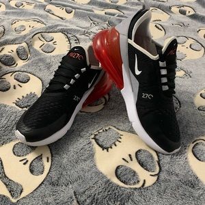 Nike air max 270